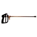 Agri Jet Brass Trigger Spray Gun