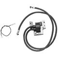 Magneto Coil To Fit B&S