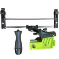 Chain Saw Chain Sharpener