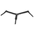 Black Breast Collar