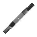 Grasshopper Gator Mulcher Hi Lift Mower Blade