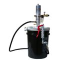 Grease Pump Air Operated Fits Gal Bucket