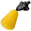 Trough Valve Megaflow With Washer & Socket