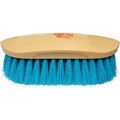 Synthetic Finish Brush Teal Soft