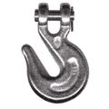 Clevis Grab Hook Grade Alloy