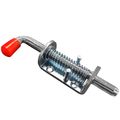 Hood Latches