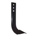 Box Blade Replacement Shank Hole