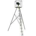 Tripod Stand Ladder Legs
