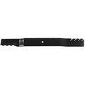 Woods Gator Mulcher In Mower Blade