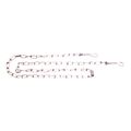 1/0 X 20' DOG TIE OUT CHAIN GALVANIZED