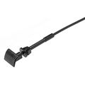 Choke Control To Fit Mtd Overall Length