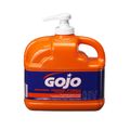 Go Jo Hand Cleaner Gallon Smooth Formula