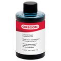 2 CYCLE OIL 6.4 OZ., 2-1/2 GALLON MIX 50:1 MIX