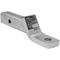 1803006 CHROME STRAIGHT BALL MOUNT 2