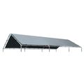 Replacement Tarp Cover For Quick Shelter