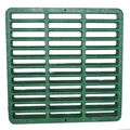 12" SQUARE GRATE 
