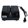 Electric One Step Knife Sharpener