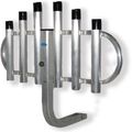 Reels On Wheels Truck Rodholder
