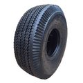 Tire Ply Sawtooth Thread