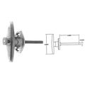 Surface Mount Type Door Handle