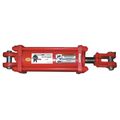 Asae Red Hydraulic Cylinder