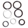 Repair Kit For Bore With Rod Fits Grizzly Cylinders