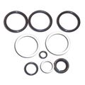 Repair Kit Bore With Rod Fits Grizzley Cylinders