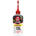 Oz Multi Purpose Telescoping Spout In