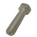 METRIC HEX HEAD BOLT M8 P1.25X30 CL8.8