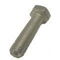 METRIC HEX HEAD BOLT M20 P2.5X40 CL8.8