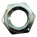 Metric Hex Nut Din Cl Nut Bx= Pc