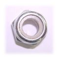 METRIC NYLON INSER LOCK NUT M6 P1.0
