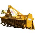 4' Tiller Gear Drive King Kutter