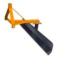 Economy Scrape Blade Point Hitch
