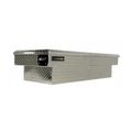Cam Aluminum Single Lid Toolbox