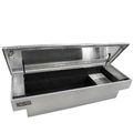 Cam Aluminum Single Lid Toolbox