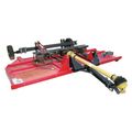Pull Mower Pto Shaft