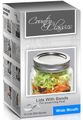 Ball Mason Jar Dome Caps Packs