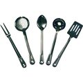 Piece Kitchen Tool Set Stainless Steel