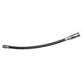 Grease Hose Nylon High Pressure Flexible