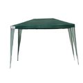 Green Gazebo