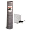 Gauge Apron Fence