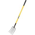 Manure Fork Tines