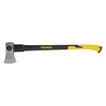 Single Bit Axe Lb