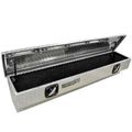 Cam Aluminum Side Mount Toolbox