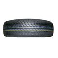Trailer Tire, ST225/75R15, Load Range D, Tire Only