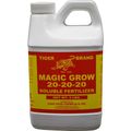 Magic Grow Fertilizer Lb Container