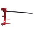 Point Penetration Type Bale Spear