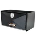 Underbody Toolbox Black