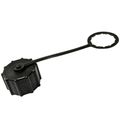 Fimco Drain Plug Cap & Tether